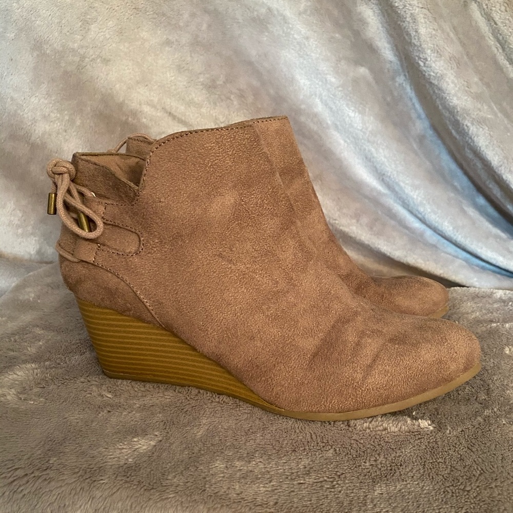 Maurices shoes 🔴SOLD🔴